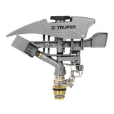 @aspersor metalico 3/4", grandes superfic